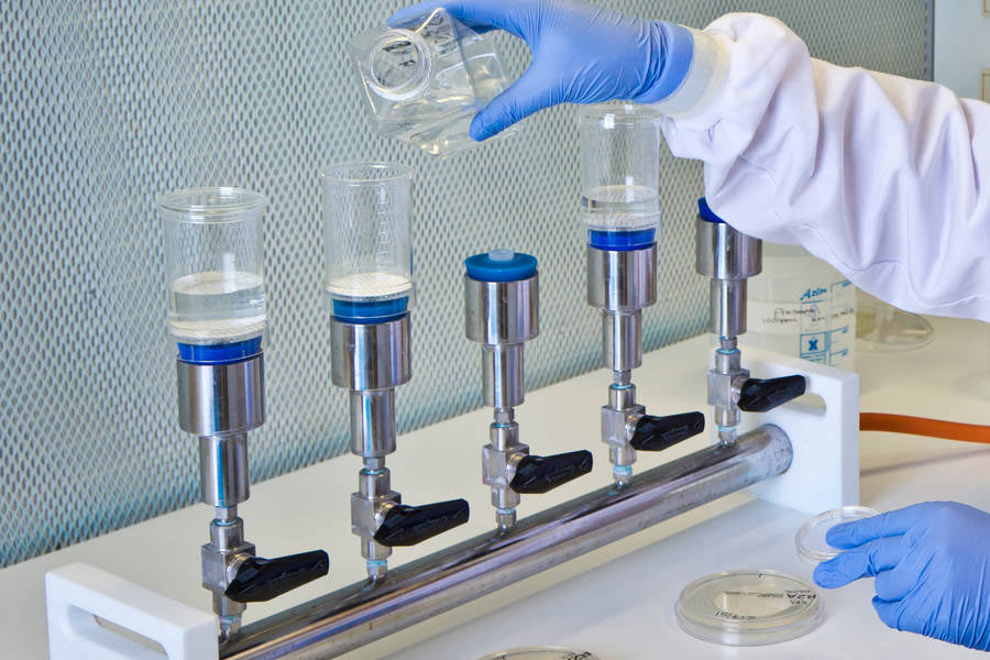 Commercial Water Testing Supports Better Building Decisions in Queens